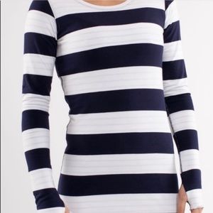 Lululemon Long sleeve shirt